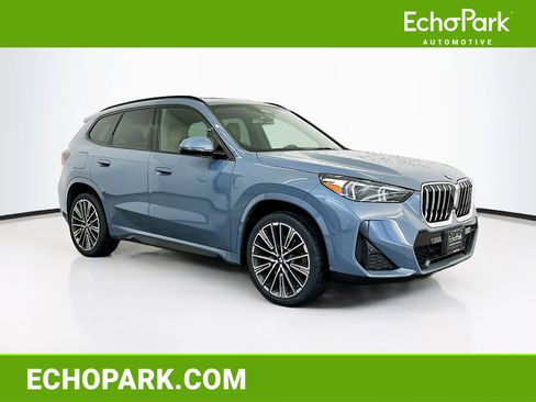 Used 2023 BMW X1 xDrive28i w/ M Sport Package image 1