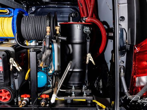 Used 2022 Mercedes-Benz Metris image 54