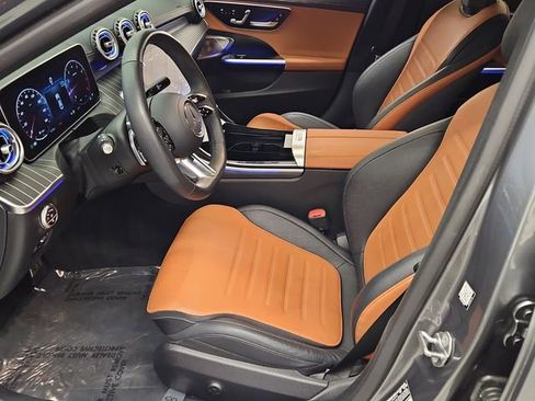 Used 2023 Mercedes-Benz C 300 C 300 image 11