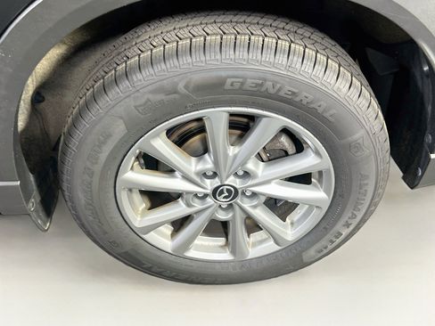 Used 2023 MAZDA CX-5 AWD 2.5 S w/ Select Package image 28