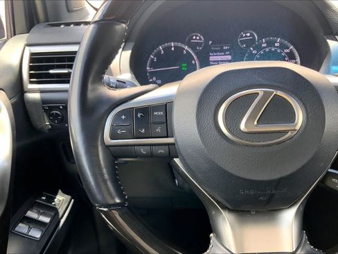 Used 2022 Lexus GX 460 Premium AWD/4WD image 24