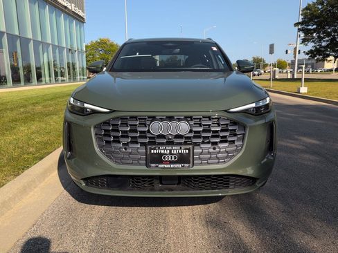 New 2025 Audi Q5 Premium Plus image 26