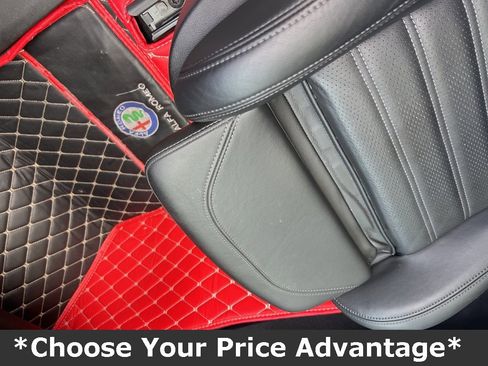 Used 2022 Alfa Romeo Stelvio Veloce image 32