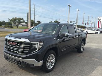 Used 2026 GMC Sierra 1500 SLT AWD/4WD video 1