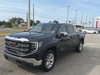 Used 2026 GMC Sierra 1500 SLT
