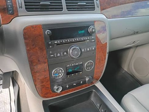 Used 2012 Chevrolet Tahoe LT w/ All-Star Edition image 11