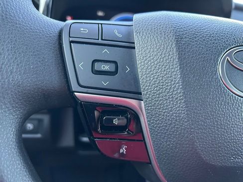 Certified 2025 Toyota Camry LE image 19