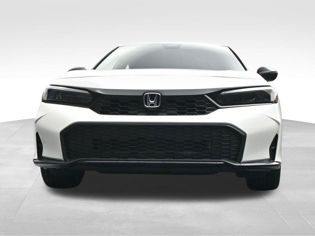 Used 2026 Honda Civic Sport image 32