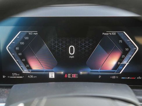 New 2026 BMW X5 xDrive40i w/ Executive Package image 19