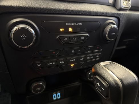 Used 2021 Ford Ranger XLT w/ Equipment Group 301A Mid image 20