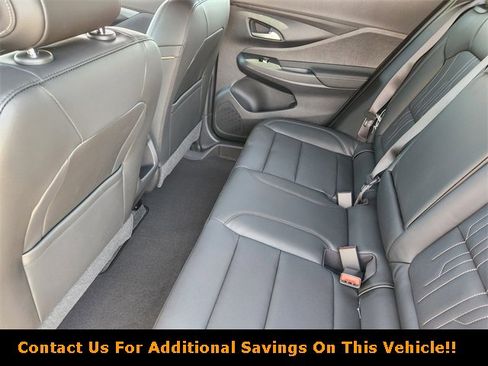 New 2026 Buick Envista Avenir image 21