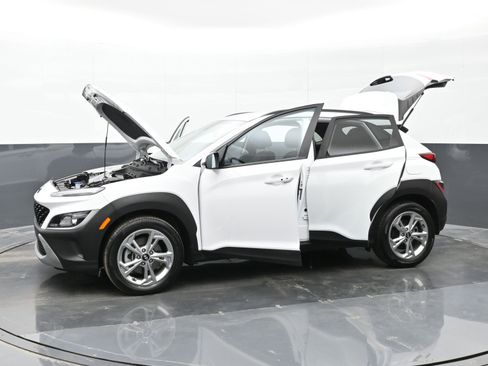 Certified 2023 Hyundai Kona SEL image 48