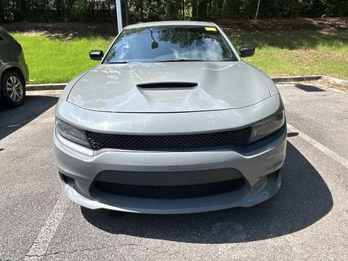 Used 2023 Dodge Charger R/T w/ Blacktop Package RWD image 7