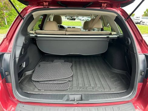 Used 2019 Subaru Outback 2.5i Premium AWD/4WD image 44
