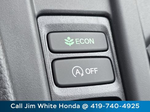 New 2026 Honda Accord LX image 25