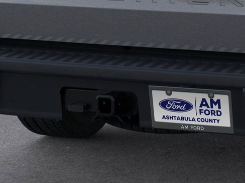 New 2026 Ford Maverick XL AWD/4WD image 23