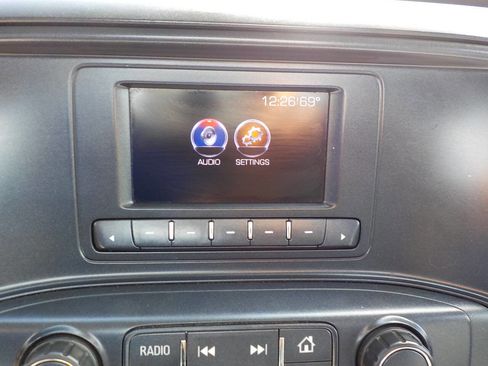 Used 2017 GMC Sierra 1500 2WD Regular Cab image 19