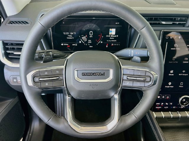 New 2027 GMC Terrain Denali AWD/4WD image 7