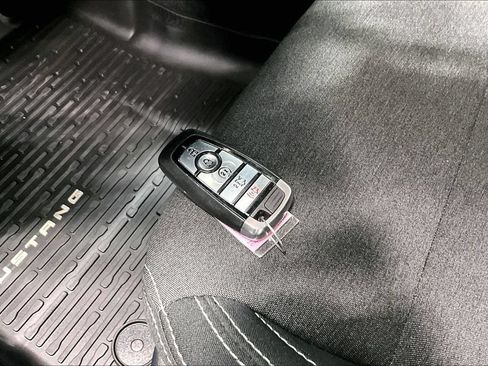 Used 2026 Ford Mustang GT RWD image 10