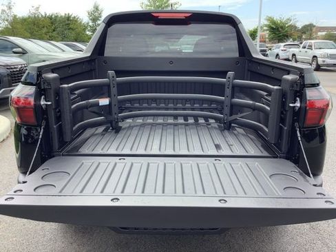 Used 2026 Hyundai Santa Cruz SEL image 12