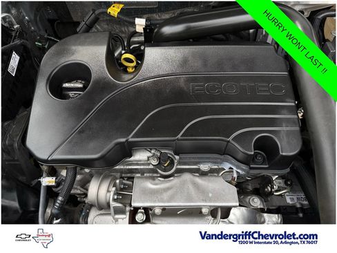 Used 2023 Chevrolet Equinox LT FWD image 27