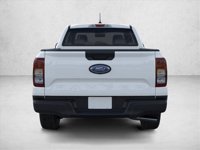 New 2026 Ford Ranger XL AWD/4WD image 5