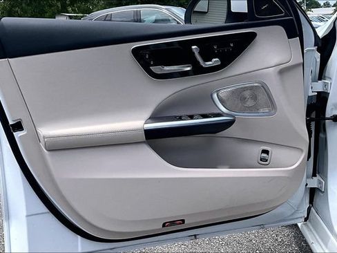 Certified 2025 Mercedes-Benz C 300 Sedan image 13