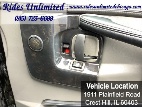 Used 2015 Chevrolet Express 2500 Extended RWD image 36