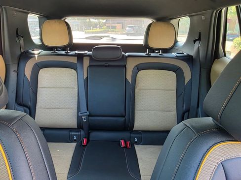 New 2026 Chevrolet Equinox ACTIV FWD image 18