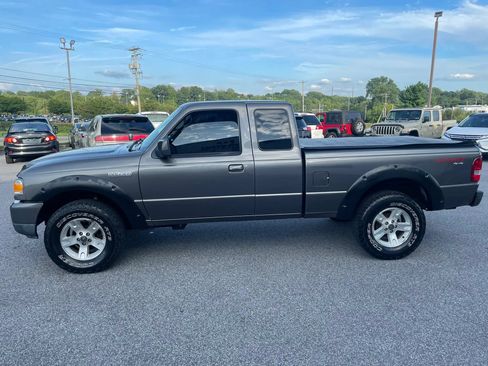 Used 2006 Ford Ranger Sport AWD/4WD image 14