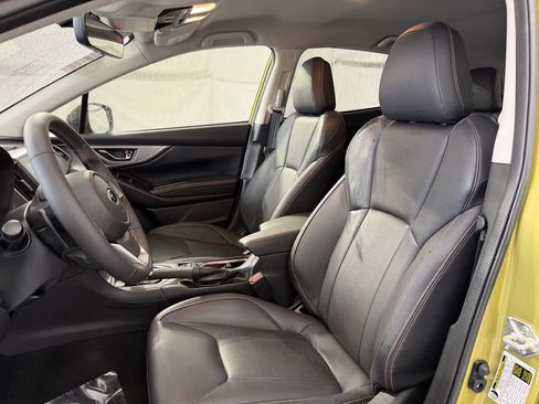 Used 2022 Subaru Crosstrek 2.5i Limited AWD/4WD image 10
