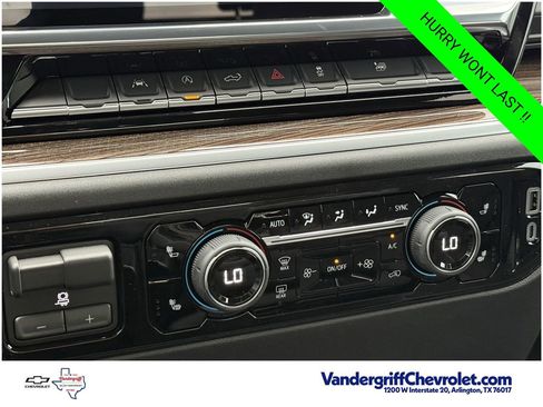 New 2026 Chevrolet Silverado 1500 RST w/ RST Select Package AWD/4WD image 17