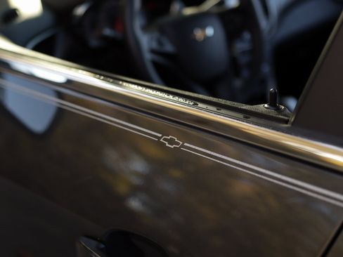 Used 2017 Chevrolet Trax LT image 31