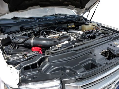 Used 2019 Ford F250 Platinum w/ Platinum Ultimate Package image 57