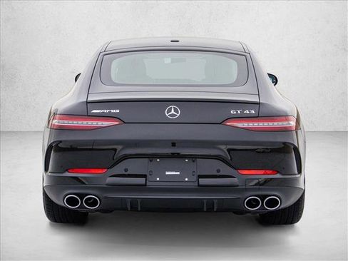 New 2026 Mercedes-Benz AMG GT 43 image 6