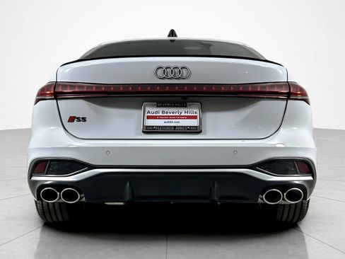 New 2025 Audi S5 Premium Plus image 5