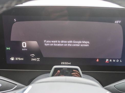 Used 2026 Chevrolet Traverse Z71 w/ Enhanced Driving Package image 22