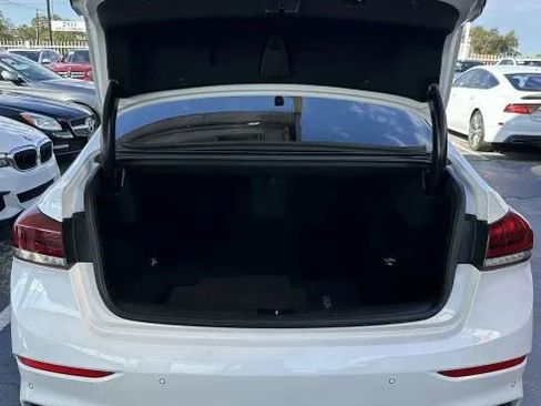 Used 2018 Genesis G80 3.3T Sport image 14