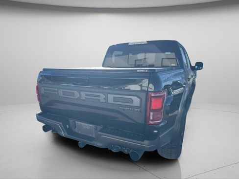 Used 2020 Ford F150 Raptor w/ Equipment Group 802A Luxury image 10
