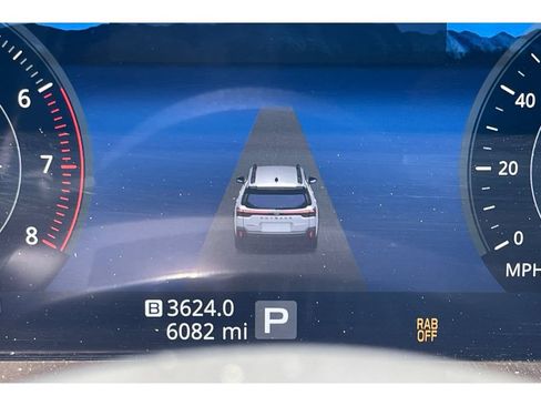 Used 2026 Subaru Outback Premium AWD/4WD image 38