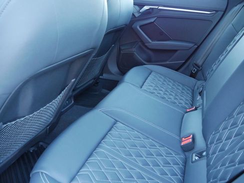 Certified 2023 Audi S3 Premium Plus w/ Premium Plus Package image 22