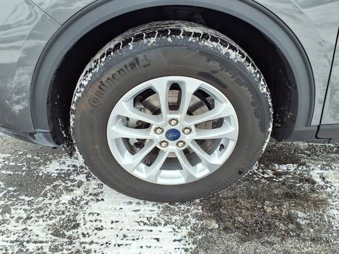 Used 2022 Ford Escape SE w/ Convenience Package image 24