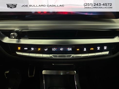 New 2026 Cadillac Lyriq V w/ LPO, Floor Liner Package image 26