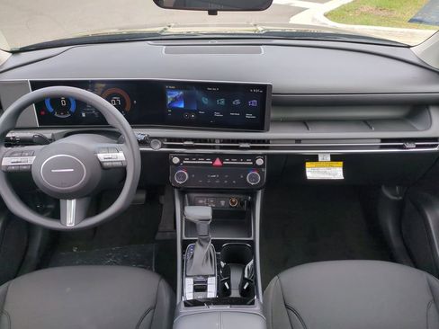 New 2026 Hyundai Tucson SEL w/ Tow & Go Package image 18