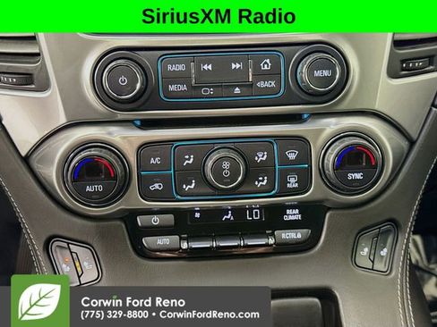 Used 2019 Chevrolet Tahoe LT image 16