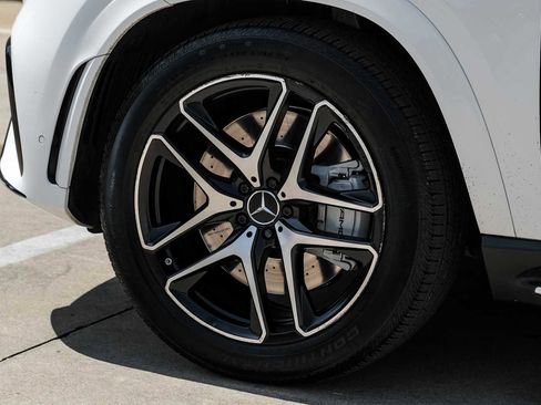 Used 2023 Mercedes-Benz GLE 53 AMG 4MATIC Coupe image 60