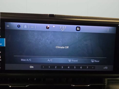 Used 2024 Jeep Wrangler Unlimited Sport AWD/4WD image 12