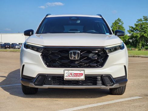 Used 2025 Honda CR-V Sport-L image 7