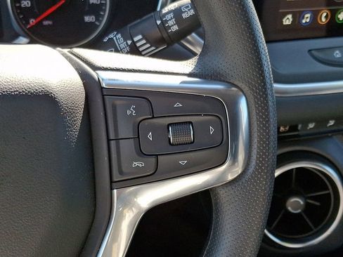Certified 2025 Chevrolet Blazer LT FWD image 20