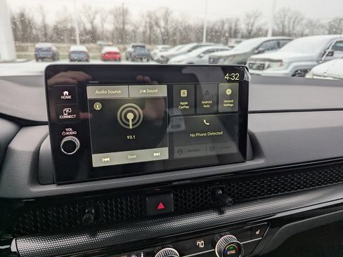 New 2026 Honda CR-V EX-L image 16